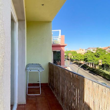 3 Rooms Balneario Pedregalejo Málaga Buitenkant foto