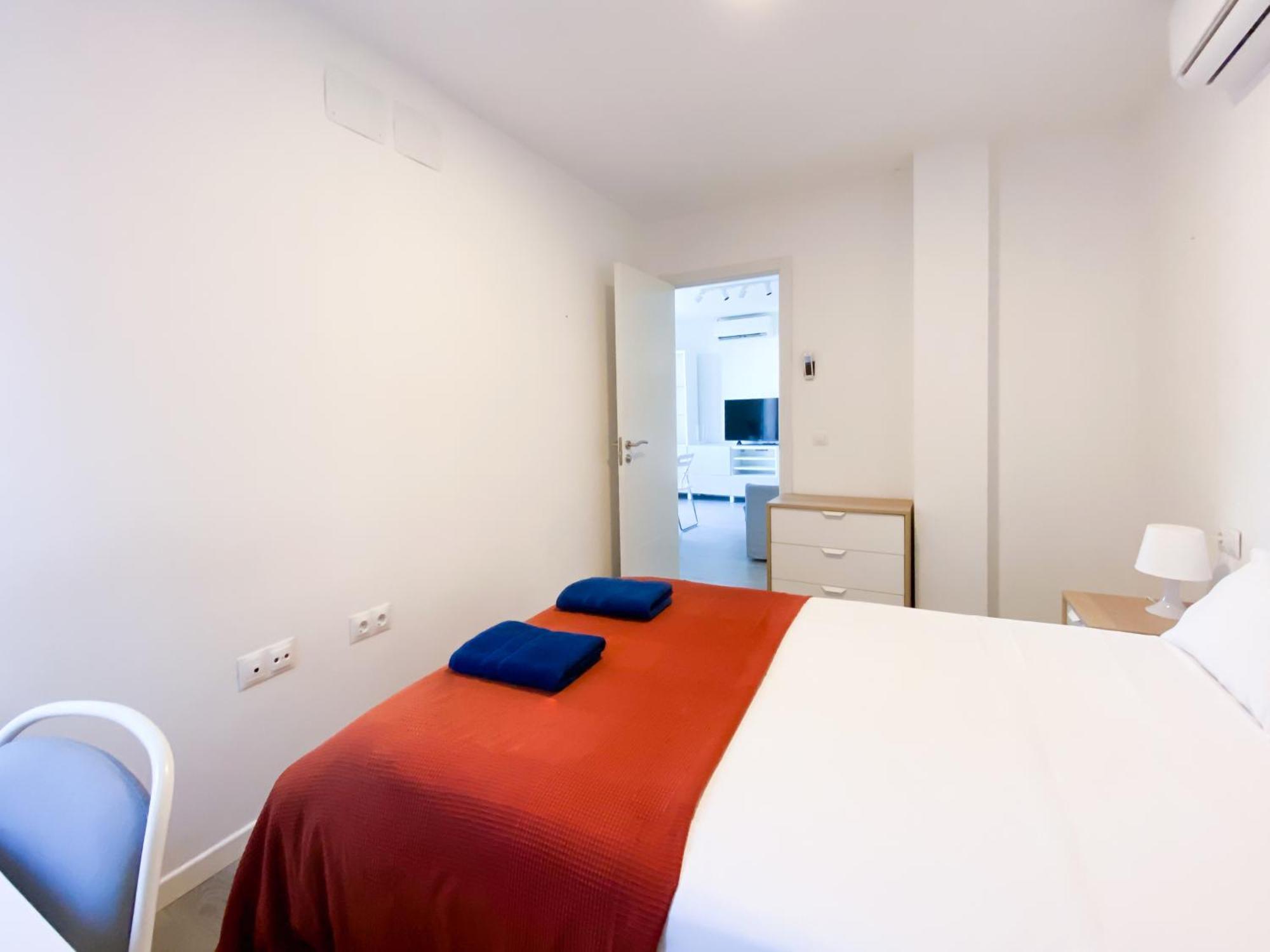 3 Rooms Balneario Pedregalejo Málaga Buitenkant foto
