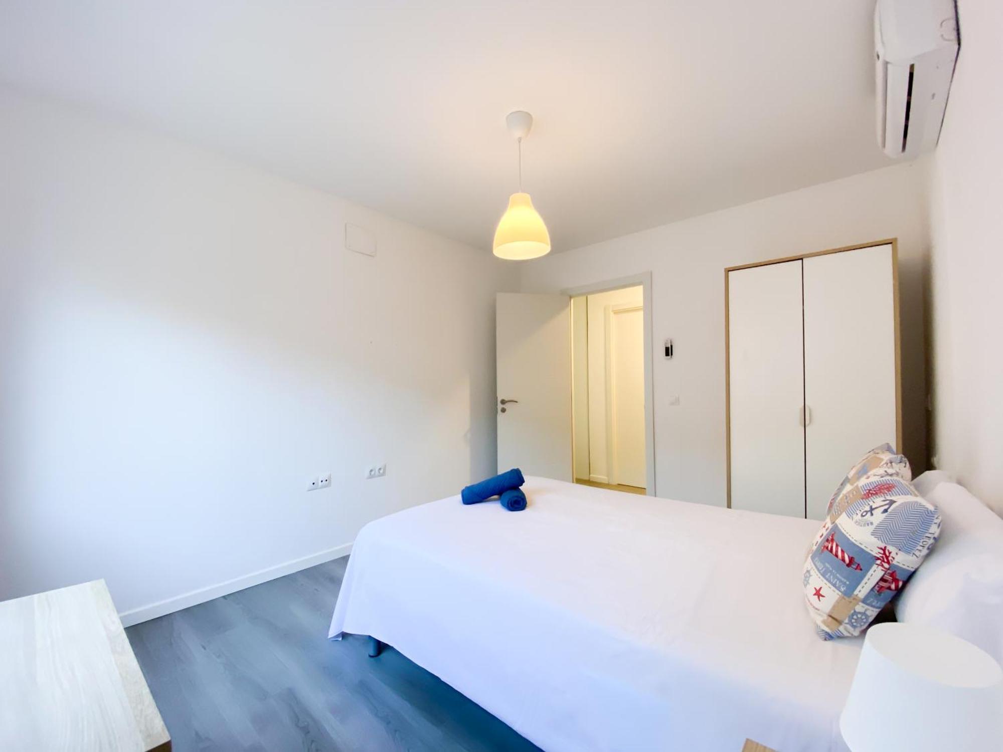 3 Rooms Balneario Pedregalejo Málaga Buitenkant foto