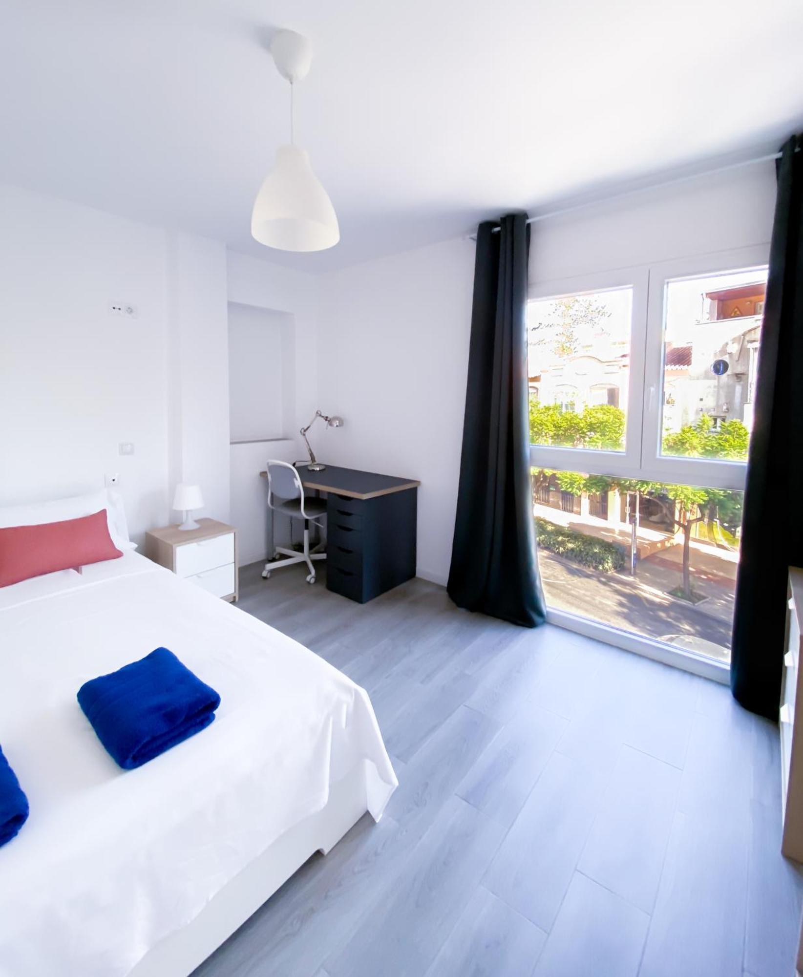 3 Rooms Balneario Pedregalejo Málaga Buitenkant foto