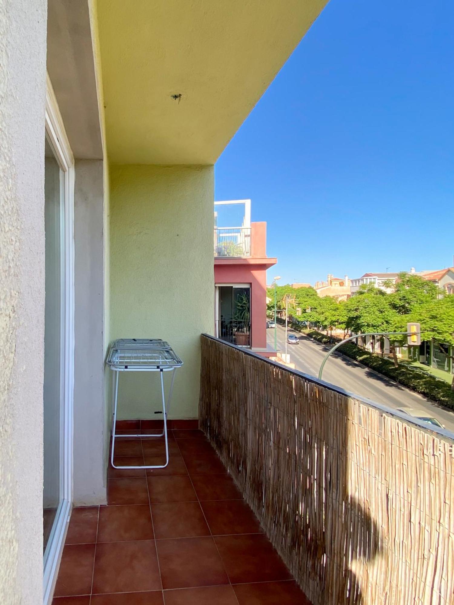 3 Rooms Balneario Pedregalejo Málaga Buitenkant foto